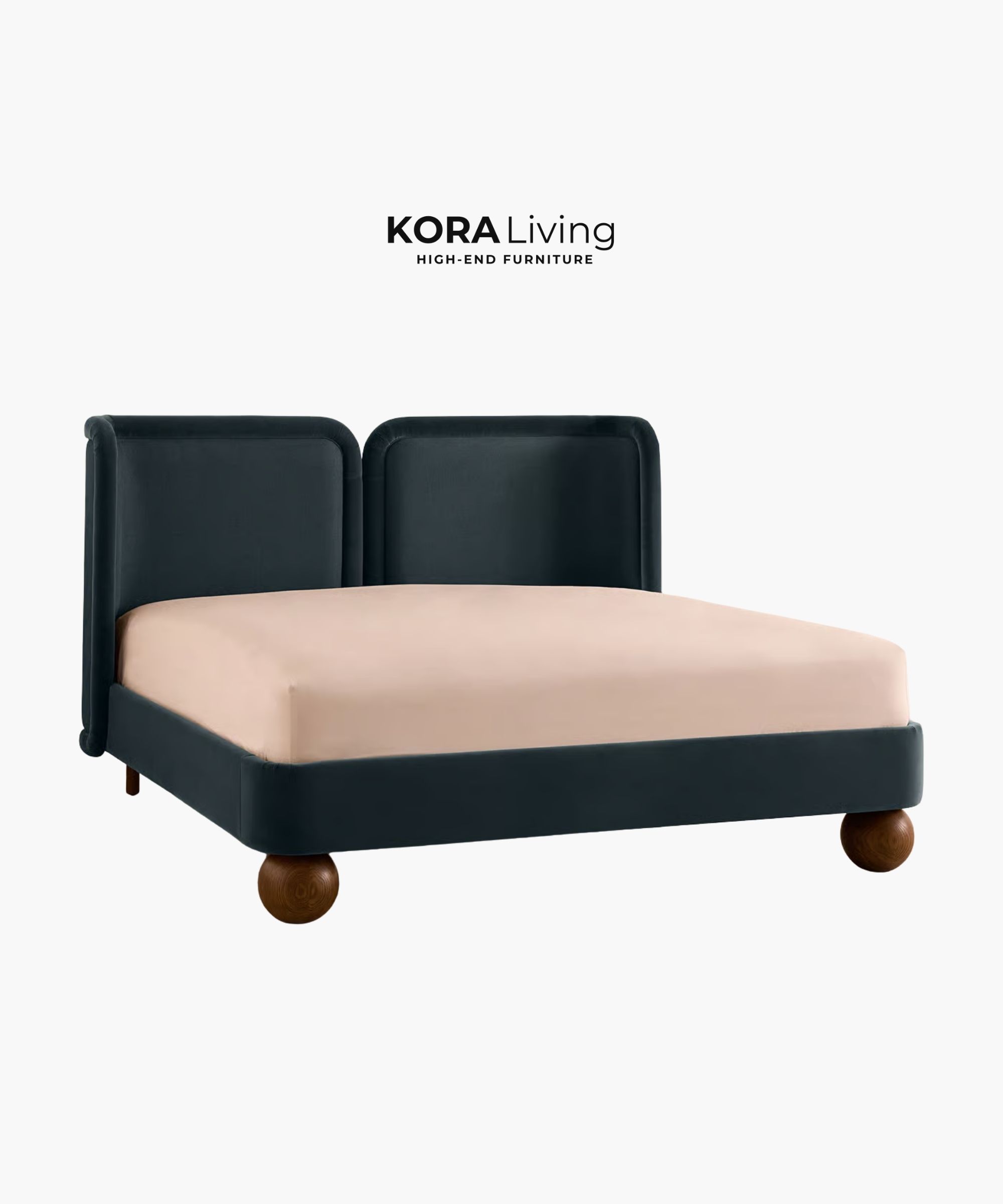 Willem Bed Willem Bed