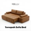 Tonopah Sofa Bed