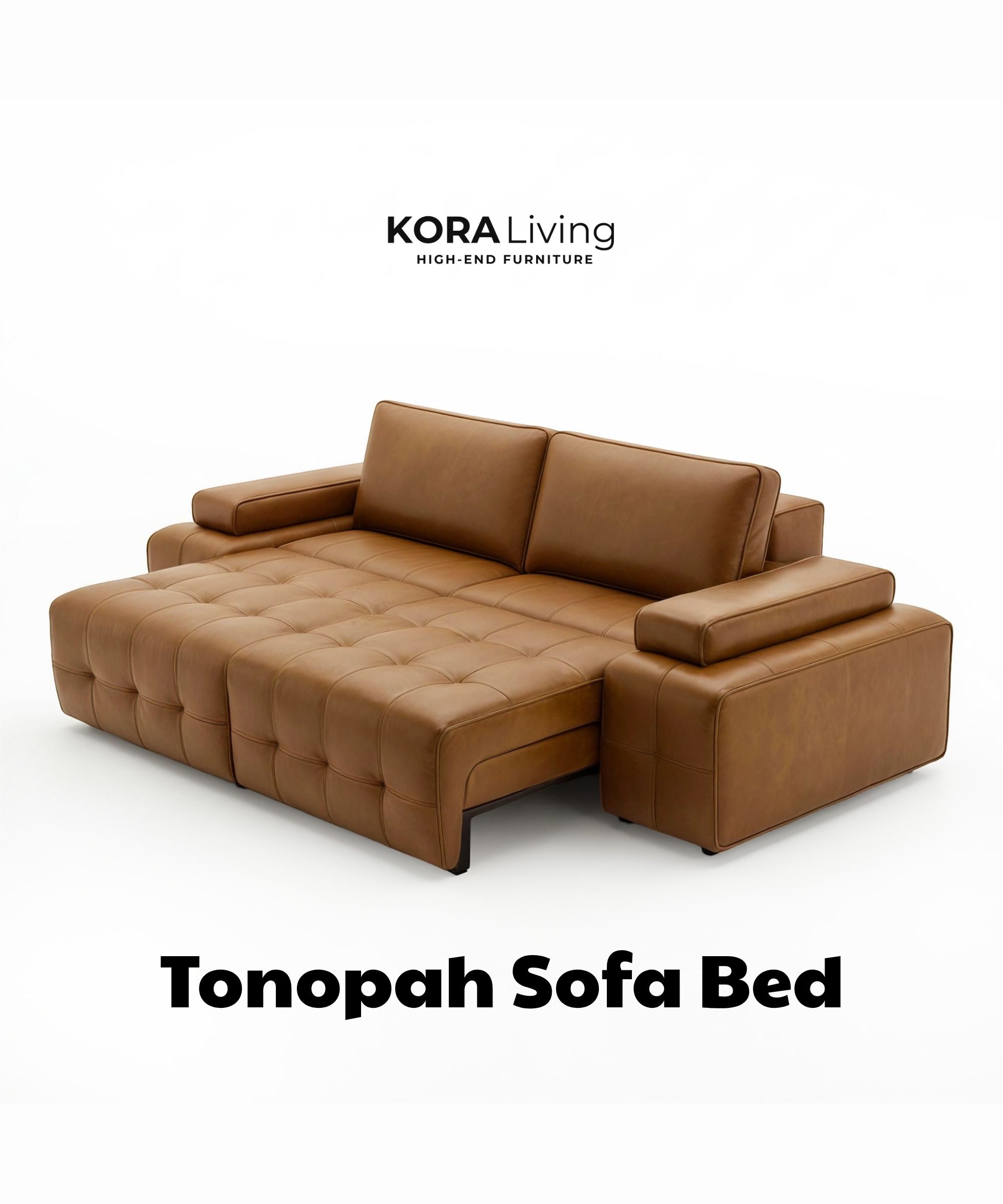 Tonopah Sofa Bed