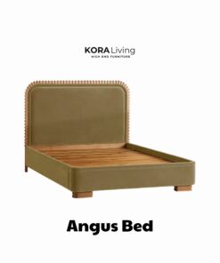 Angus Bed