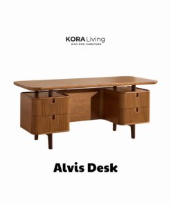 Alvis Desk