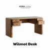 Wilmot Desk