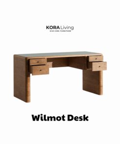 Wilmot Desk