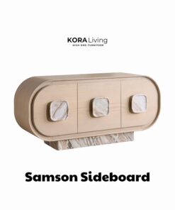 Samson Sideboard
