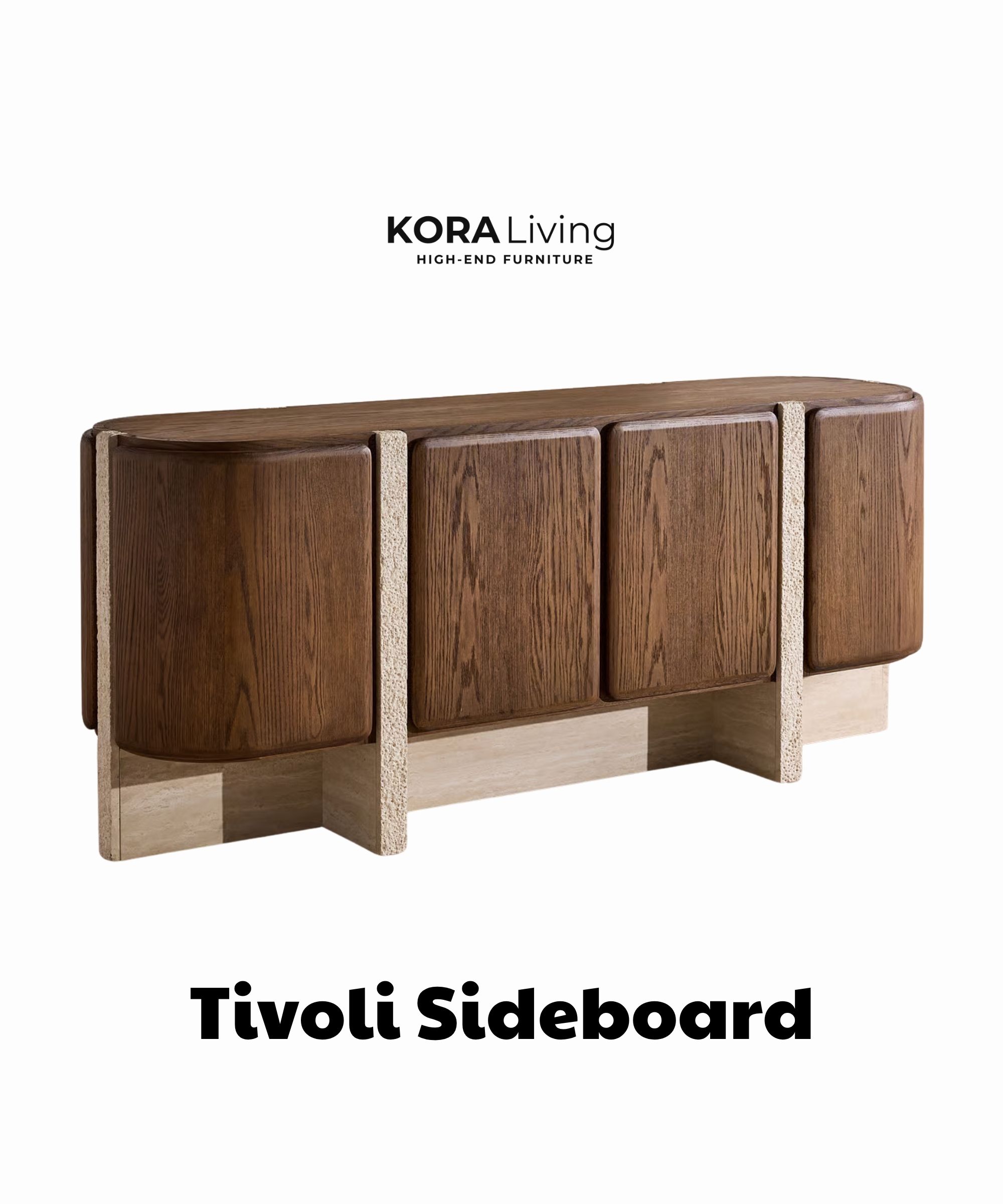Tivoli Sideboard