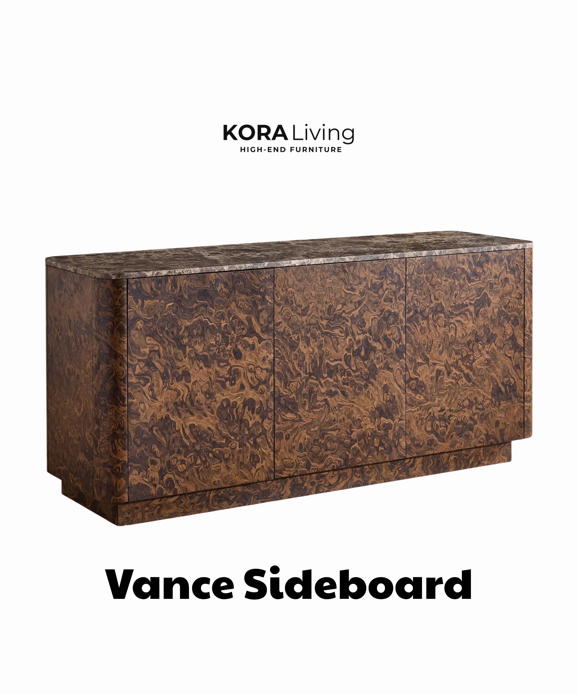 Vance Sideboard