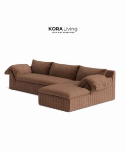 Yucca Sectional Sofa 