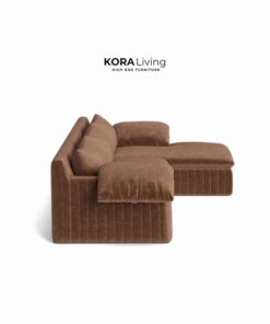 Yucca Sectional Sofa 